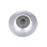 Power Stop 13-15 BMW 335i Front Evolution High Carbon Geomet Coated Rotor - EBR1438EVC
