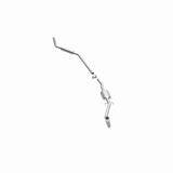 MagnaFlow Direct Fit Catalytic Converter Tercel 95-97 1.5L EFI - 23898