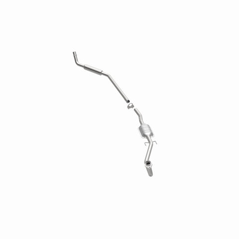 MagnaFlow Direct Fit Catalytic Converter Tercel 95-97 1.5L EFI - 23898