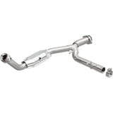 MagnaFlow Direct Fit Catalytic Converter 05 Expedition P/S 5.4L OEM - 49411