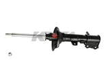 KYB Shocks & Struts Excel-G Rear Left HYUNDAI Elantra 1996-00 HYUNDAI Tiburon 1997-01 - 333208