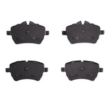R1 02-16 Mini Cooper Countryman Front Semi Met Brake Pads - 2311-1204-00