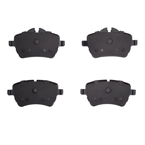 DFC 02-16 Mini Cooper Paceman Front 4000 Hybridynamic Brake Pads - 4000-1204-00