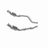 MagnaFlow Conv D/F 05- 300C/Magnum 5.7 w/cats - 16421