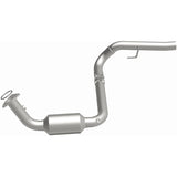 MagnaFlow 2007 Chevrolet Silverado 1500 Classic 6.0L Direct Fit Converter - 5451418