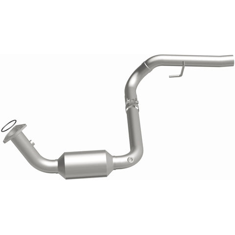 MagnaFlow 2007 Chevrolet Silverado 1500 Classic 6.0L Direct Fit Converter - 5451418