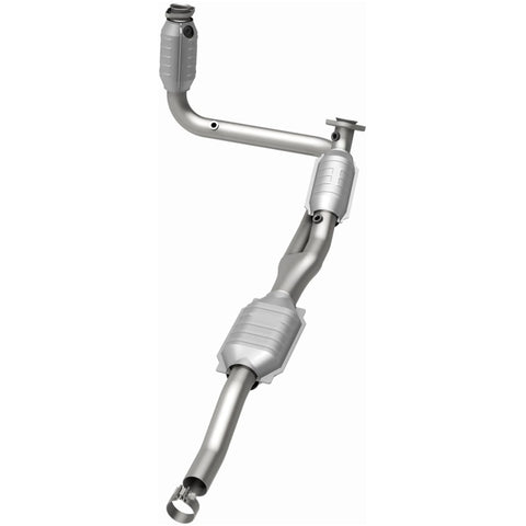 MagnaFlow Conv DF 02-03 Dodge Ram 1500 PickUp 5.9L - 23959
