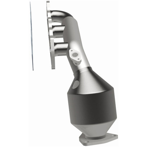 MagnaFlow Conv DF 00 Suzuki Grand Vitara 2.5L - 23282