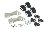 ARB Zero Fridge Freezer Tie Down Kit (For arb10802602) - 10900046