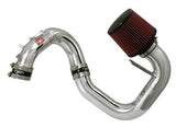 Injen 04-09 Mazda 3 2.0L 2.3L 4 Cyl. Polished Cold Air Intake - RD6061P