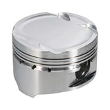Wiseco BMW M54B30 3.0L 24V Turbo 84.25MM Bore STD Size 9.0:1 CR Pistons - KE325M8425