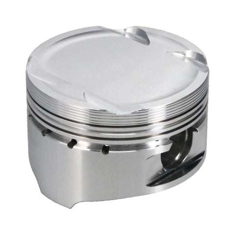 Wiseco BMW M54B30 3.0L 24V Turbo 84.25MM Bore STD Size 9.0:1 CR Pistons - KE325M8425