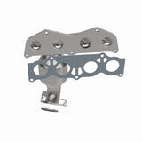MagnaFlow Conv DF 07-09 Toyota Camry 2.4L - 51373