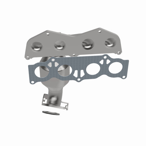 MagnaFlow Conv DF 07-09 Toyota Camry 2.4L - 51373