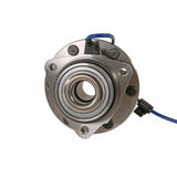 MOOG 03-08 Isuzu Ascender Front Hub Assembly - 513188