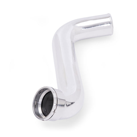 Mishimoto 11-14 Ford F-150 3.5L Ecoboost Cold Side Intercooler Pipe Kit - Polished - MMICP-F150-11CP