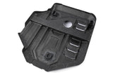Dinan 21-27 BMW M2/M3/M4 (G80/G82/G87) Gloss Carbon Fiber Engine Cover w/Matte Accents - D590-0005