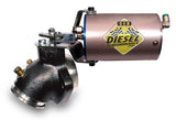 BD Diesel Brake - 2003-2004 Dodge Air/Turbo Mount - 2023138