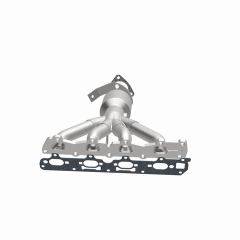 MagnaFlow Conv DF 06 Pontiac G6 2.4L - 50304