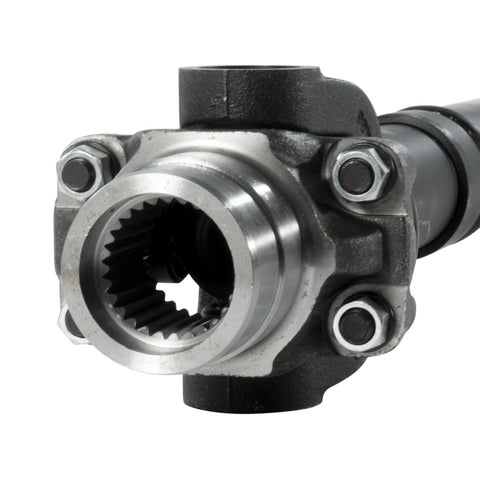 Yukon Performance Front Driveshaft HD for 2018 Jeep Rubicon 4 Door Manual - YDS056