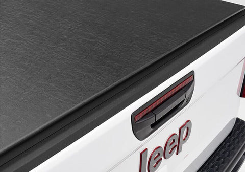 Truxedo 2020 Jeep Gladiator 5ft Lo Pro Bed Cover - 523201
