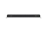 Hella Universal Black Magic 30in Tough Double Row Light Bar - Spot & Flood Light - 358197411