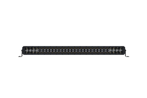 Hella Universal Black Magic 30in Tough Double Row Light Bar - Spot & Flood Light - 358197411