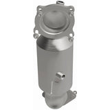 MagnaFlow Direct Fit Catalytic Converter 18-20 Alfa Romeo Giulia Single Underbody 2L - 280295