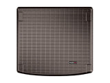 WeatherTech 2008-2015 BMW X6 Cargo Liners - Cocoa - 43738
