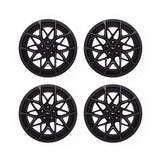 Ford Racing 2021 Mustang Mach 1 Handling Pack 19x10.5 & 19x11 Wheel Kit - M-1007K-MACH1H