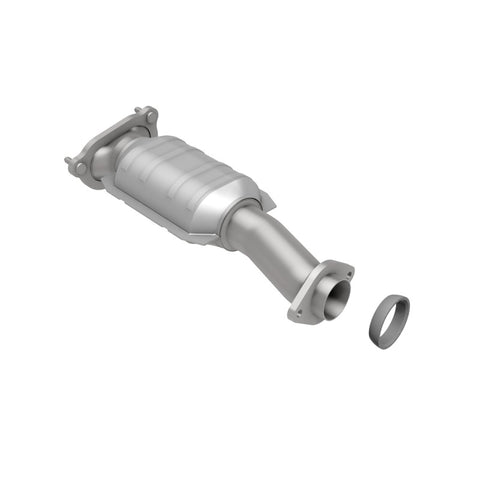 MagnaFlow Direct Fit Catalytic Converter 04 Ranger 3.0L Rear CA - 451001