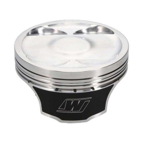 Wiseco 2004+ Subaru EJ257 2.5L 16V WRX STI 100mm Bore 0.020 Oversize -15cc Vol 9.5 Comp - Set of 4 - K705M100