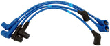 NGK Mazda RX-8 2008-2004 Spark Plug Wire Set - 4858
