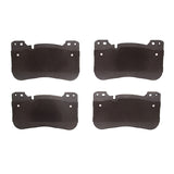 R1 18-19 BMW M5 Front Optimum OE Brake Pads - 2551-2155-00