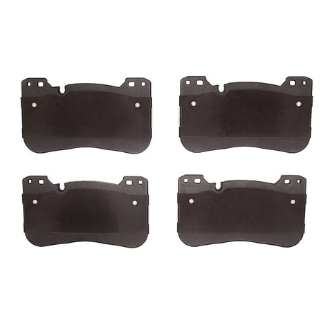 R1 18-19 BMW M5 Front Optimum OE Brake Pads - 2551-2155-00