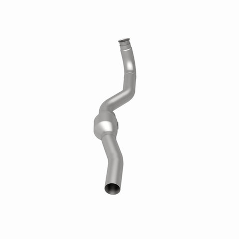 MagnaFlow Conv DF 06- GM Silv/Sierra 6.6L - 60502