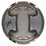 Wiseco Nissan SR20 Turbo -12cc 1.260 X 865 Piston Shelf Stock *Single Piston* - 6556M865AP