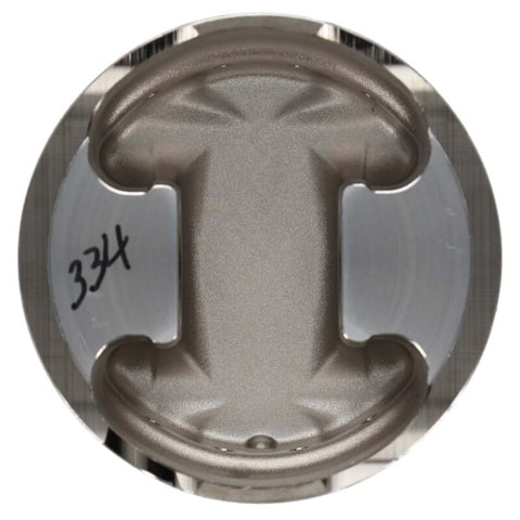 Wiseco Nissan SR20 Turbo -12cc 1.260 X 865 Piston Shelf Stock *Single Piston* - 6556M865AP