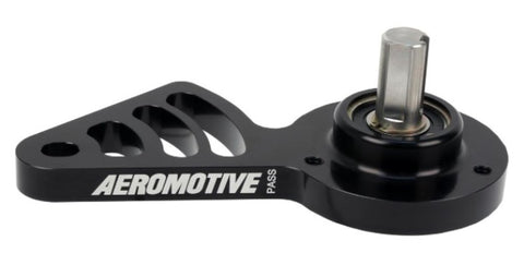 Aeromotive Passenger Side Belt Drive Bracket - 11708