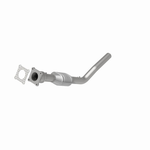MagnaFlow Direct Fit Catalytic Converter 95-99 Chrysler Sebring 2. - 23721