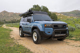 DV8 Offroad 24-26 Toyota Land Cruiser Brush Guard - Front - LBTF4-02