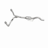 MagnaFlow Conv DF 00-03 Durango 4WD OEM - 49472