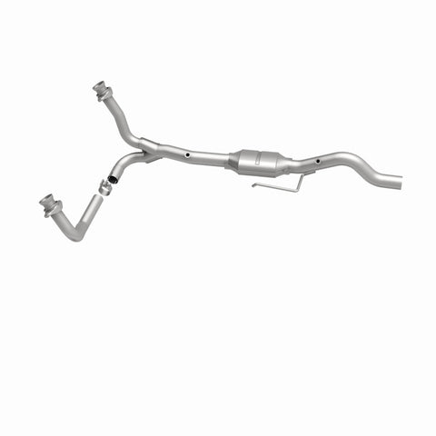 MagnaFlow Conv DF 00-03 Durango 4WD OEM - 49472