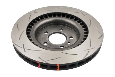 DBA 09-17 Lotus Evora 3.5 Litre 2GRFE Front Slotted T3 Vented 4000 Series Rotor - 42364S
