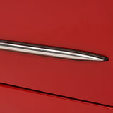 Putco 01-06 MINI Cooper Ext Chrome Trim Kit - DH/MC/MR/HL/TL/SMC//SM/FTC/PC/HA/AB/FLC/RLF/GC/RTL - 405053