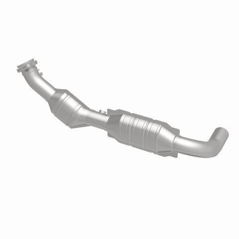 MagnaFlow Direct Fit Catalytic Converter 03-04 Exped Driver Side 4.6L - 458021