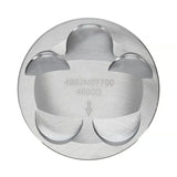 Wiseco Yamaha YZ/WR250F 05-11 12.51 CR 7700XU Piston kit - 4882M07700
