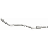 MagnaFlow Conv BMW 58.25X6.5X4 1.75/1.75 - 23553