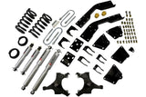 Belltech LOWERING KIT WITH SP SHOCKS - 968SP