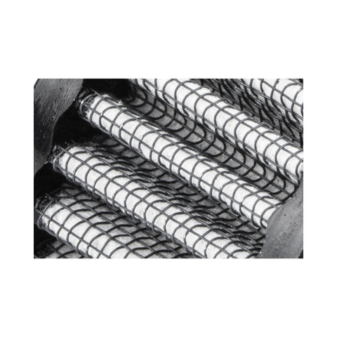APR 08-26 Audi/Volkswagen 1.8T/2.0T Intake SAI Breather Filter - CI100020-A